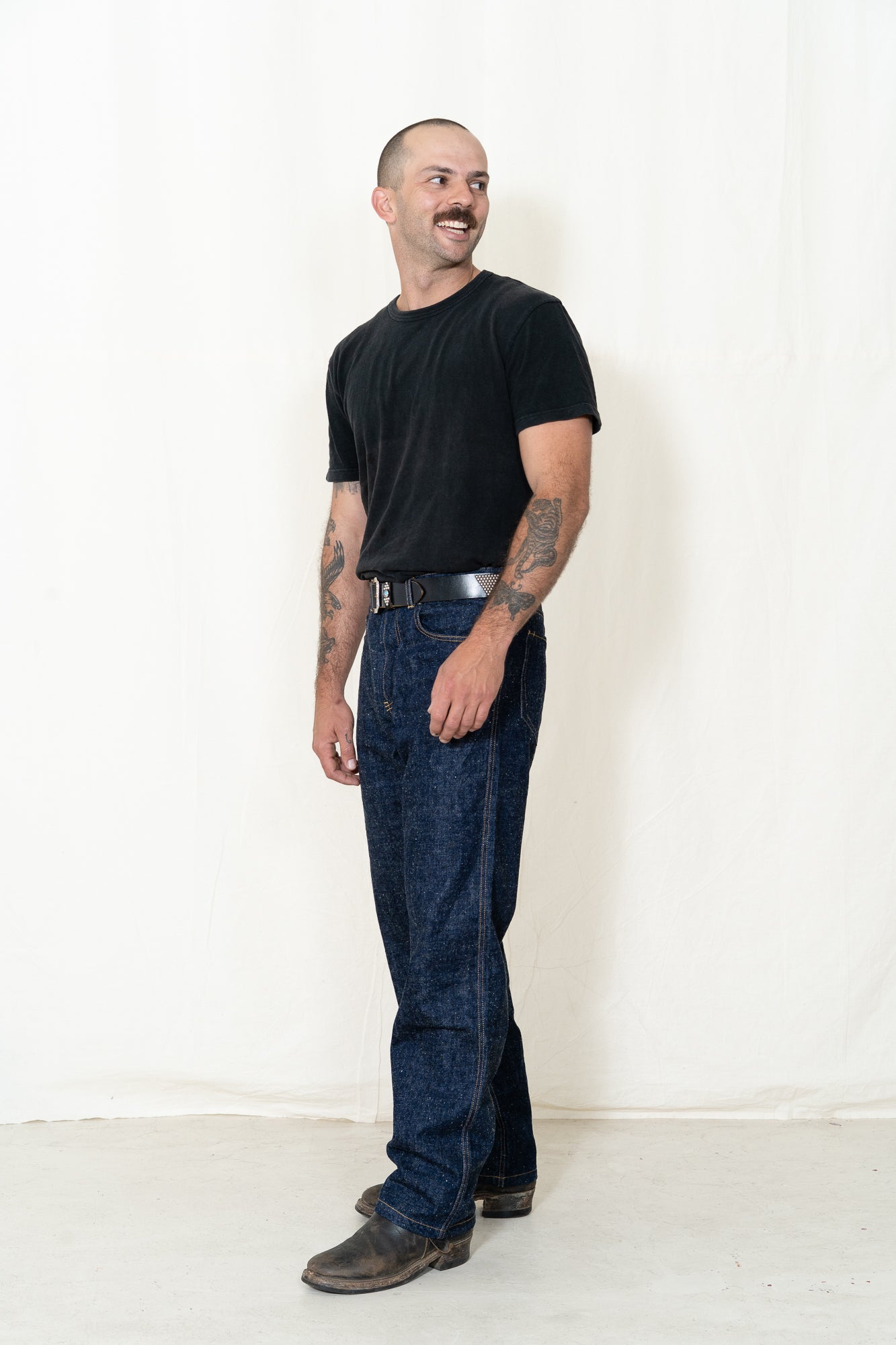 Hansen Dean Jean