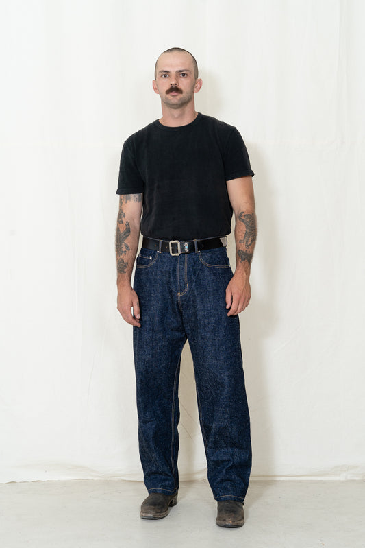 Hansen Robby Jean