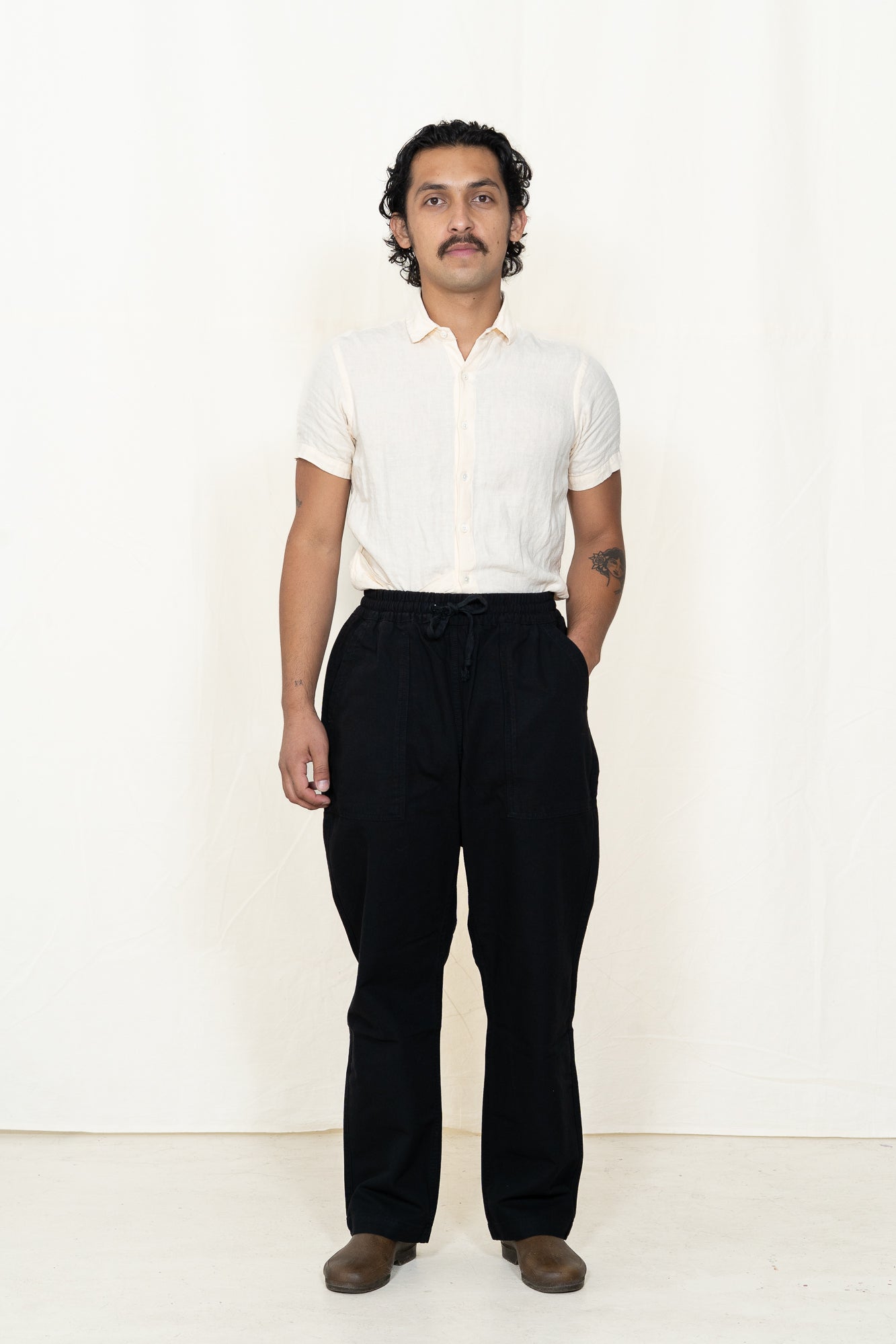 Service Works Canvas Chef Pants