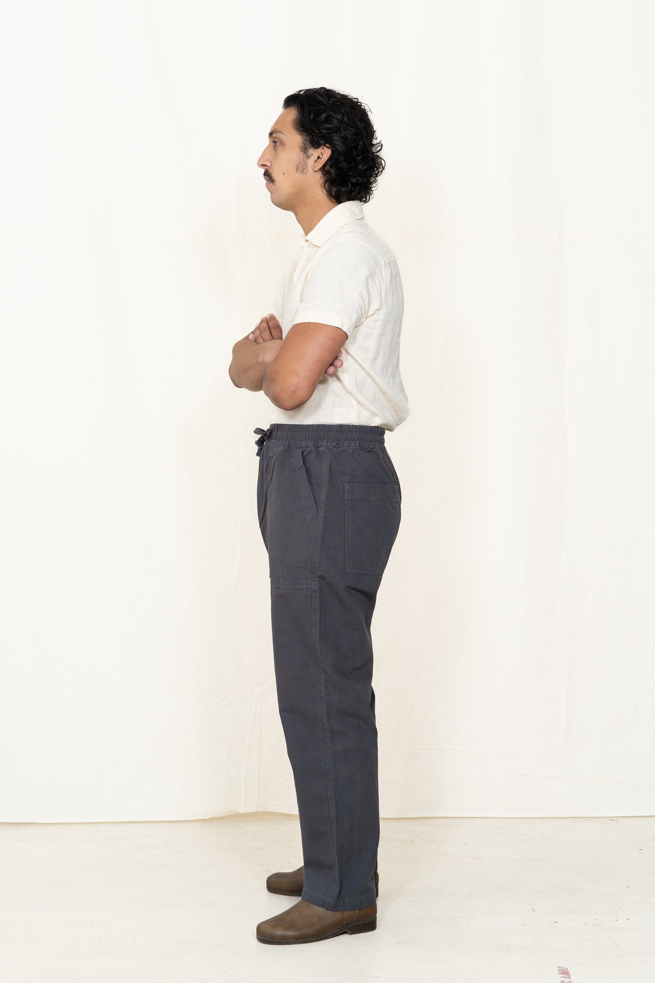 Service Works Canvas Chef Pants