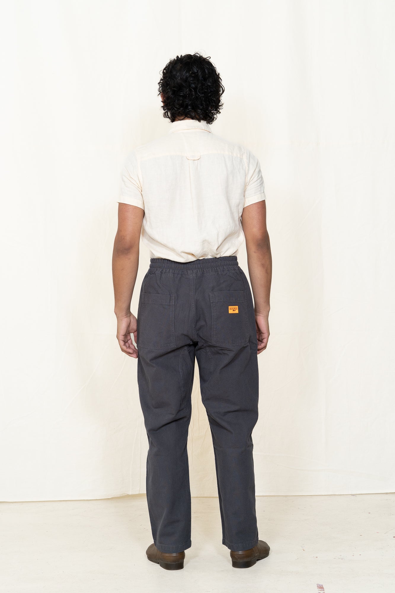 Service Works Canvas Chef Pants