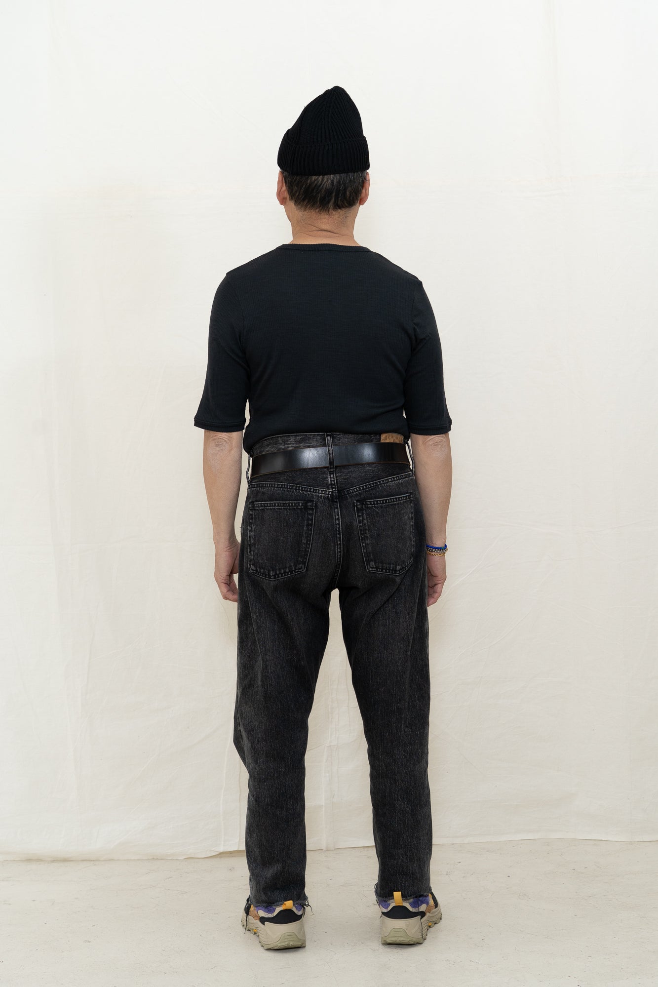 7 Thrasher Place S/S Slinky Tee
