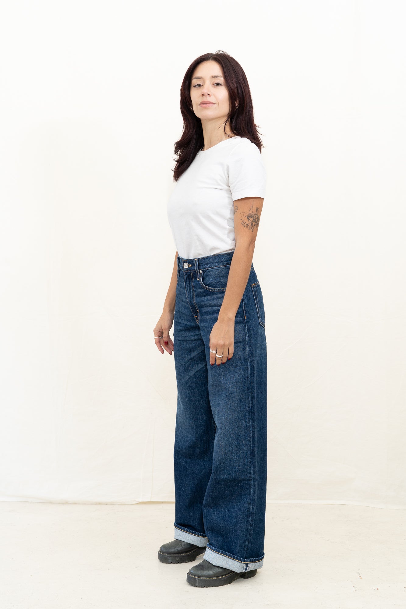 SLVRLAKE Selena Jean in Lone Wanderer