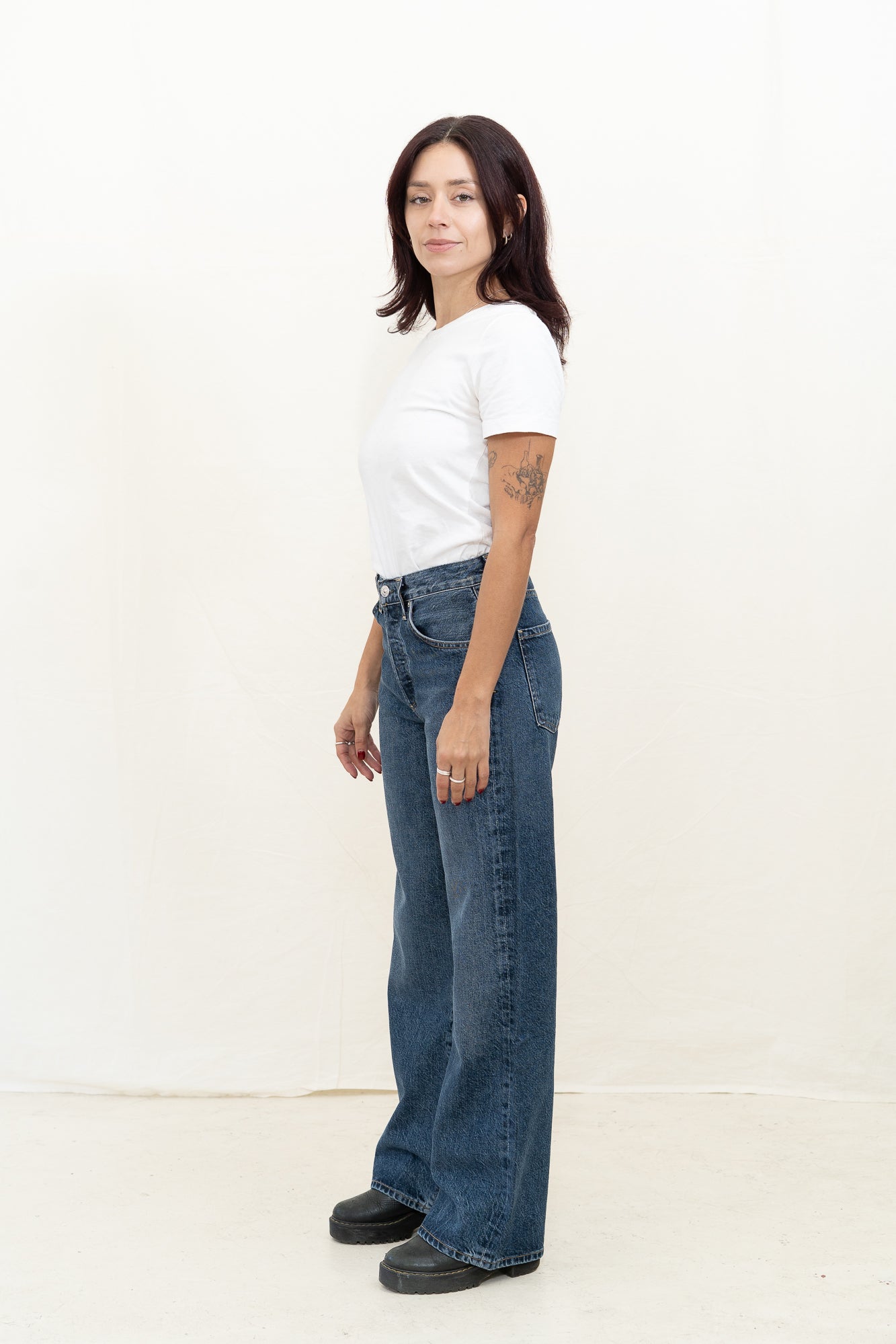 Citizens of Humanity Annina 30" Jean
