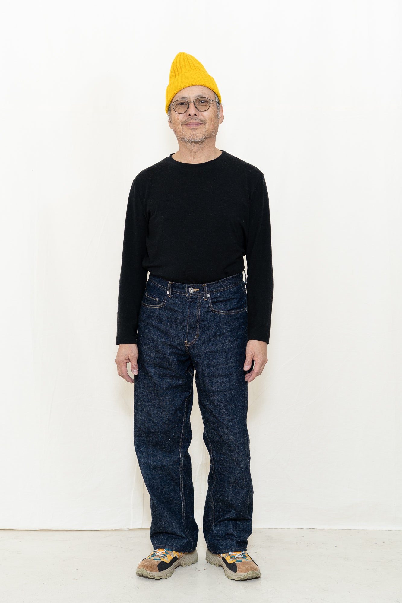 Hansen Dean Jean