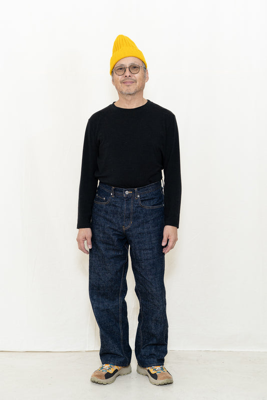 Hansen Dean Jean