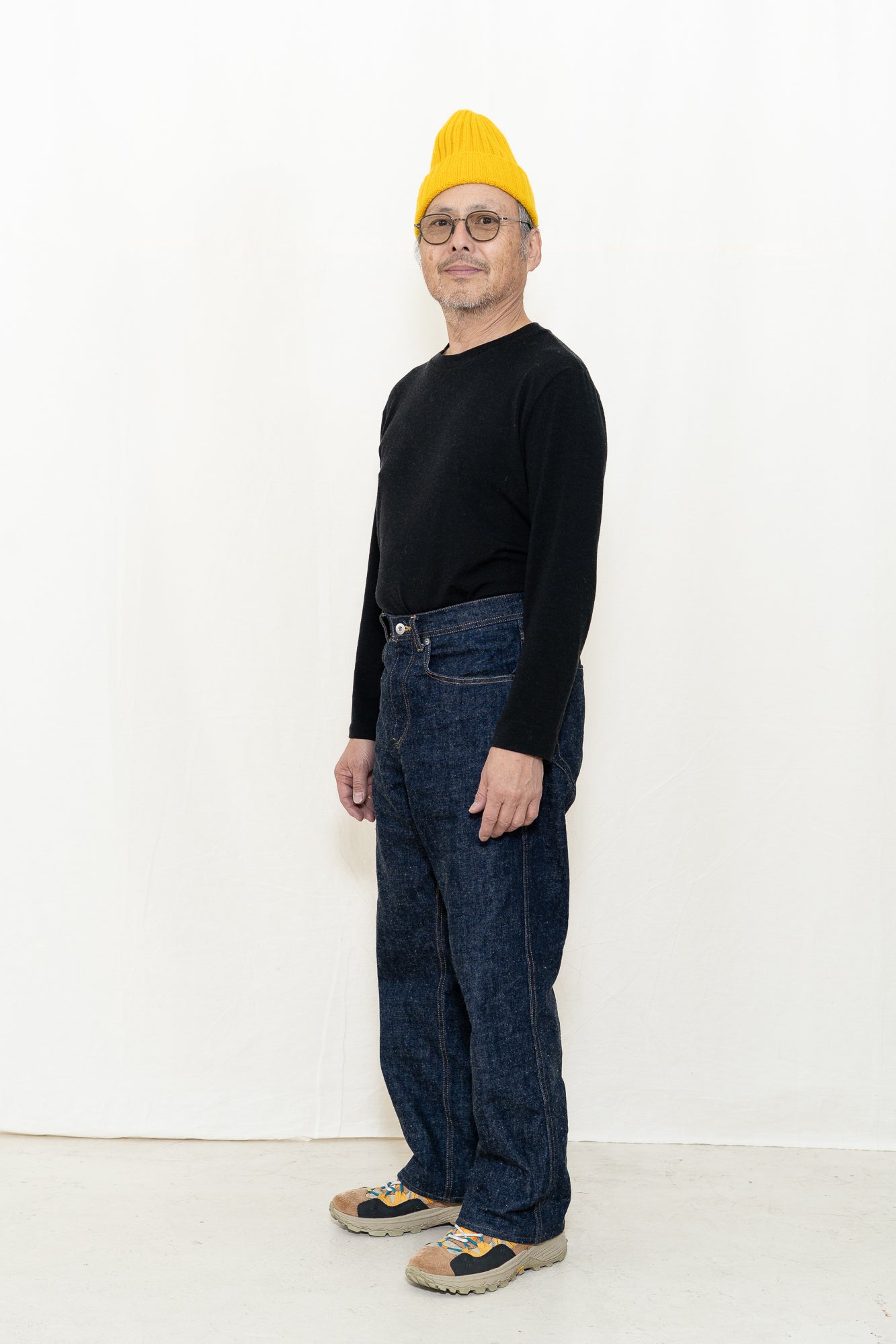 Hansen Dean Jean