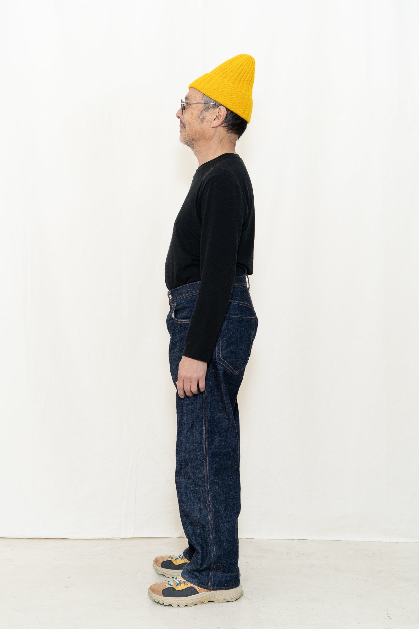 Hansen Dean Jean