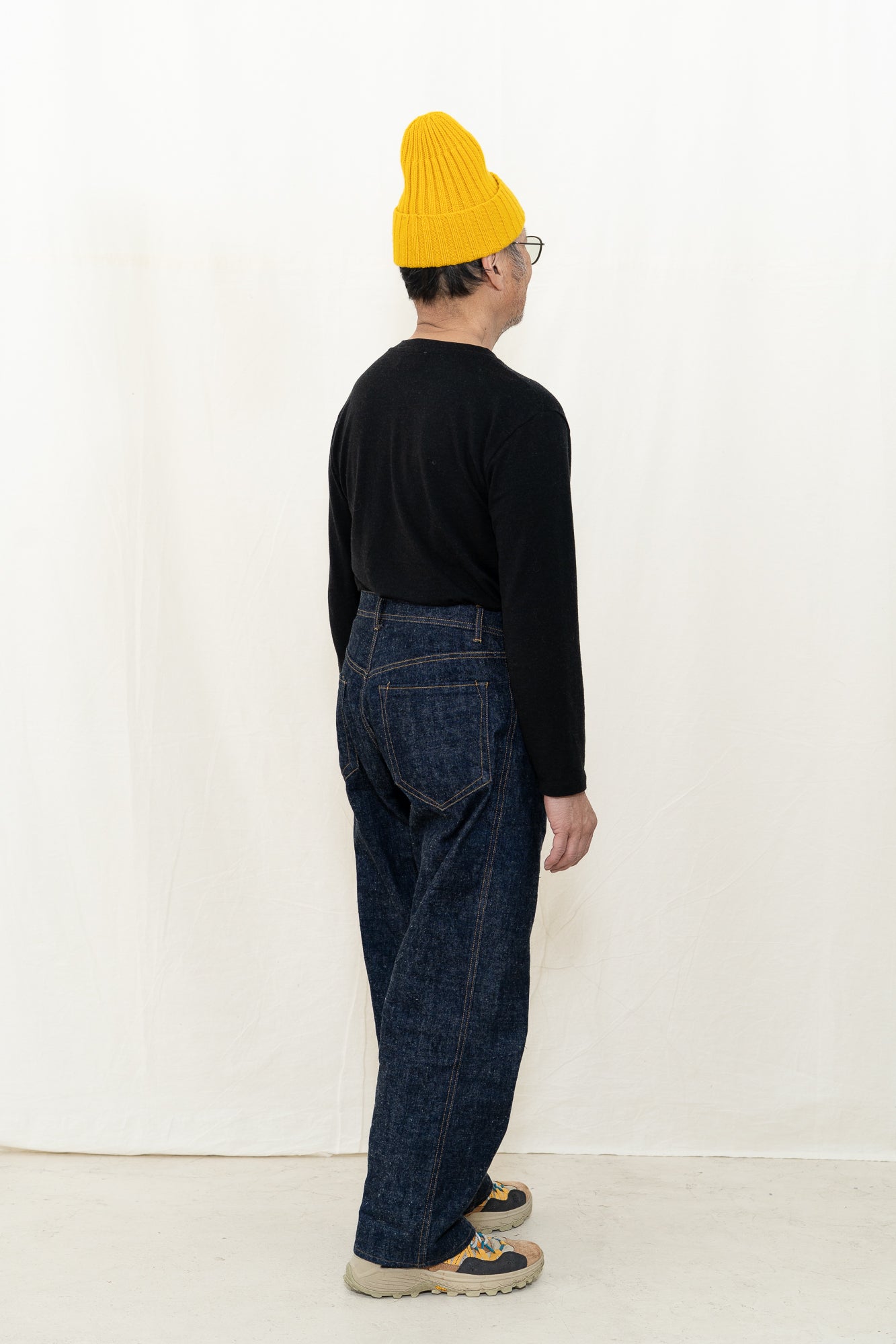 Hansen Dean Jean