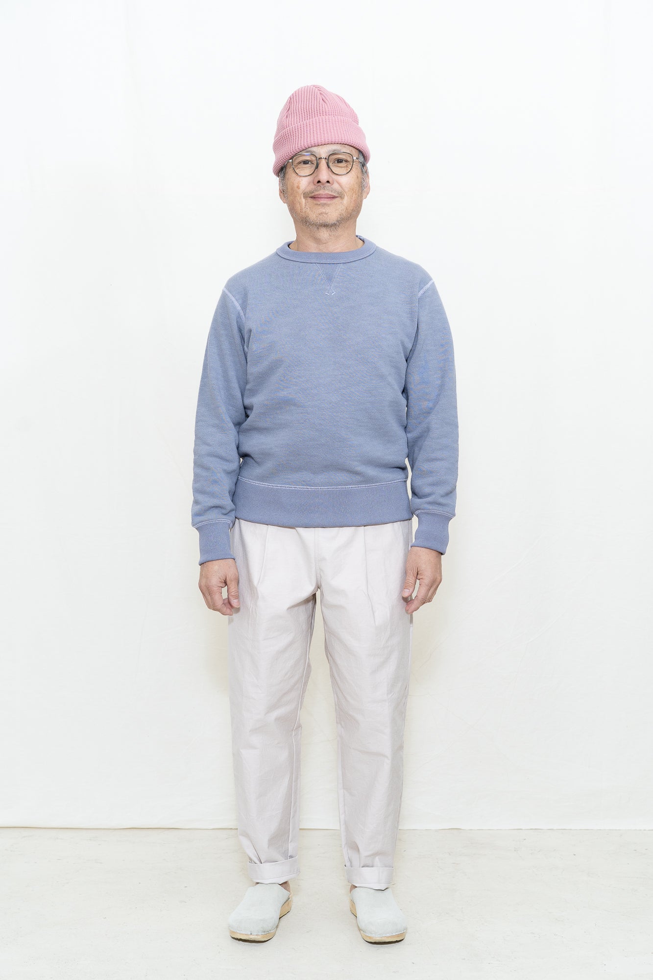 Jackman JM7292 GG Sweat Crewneck