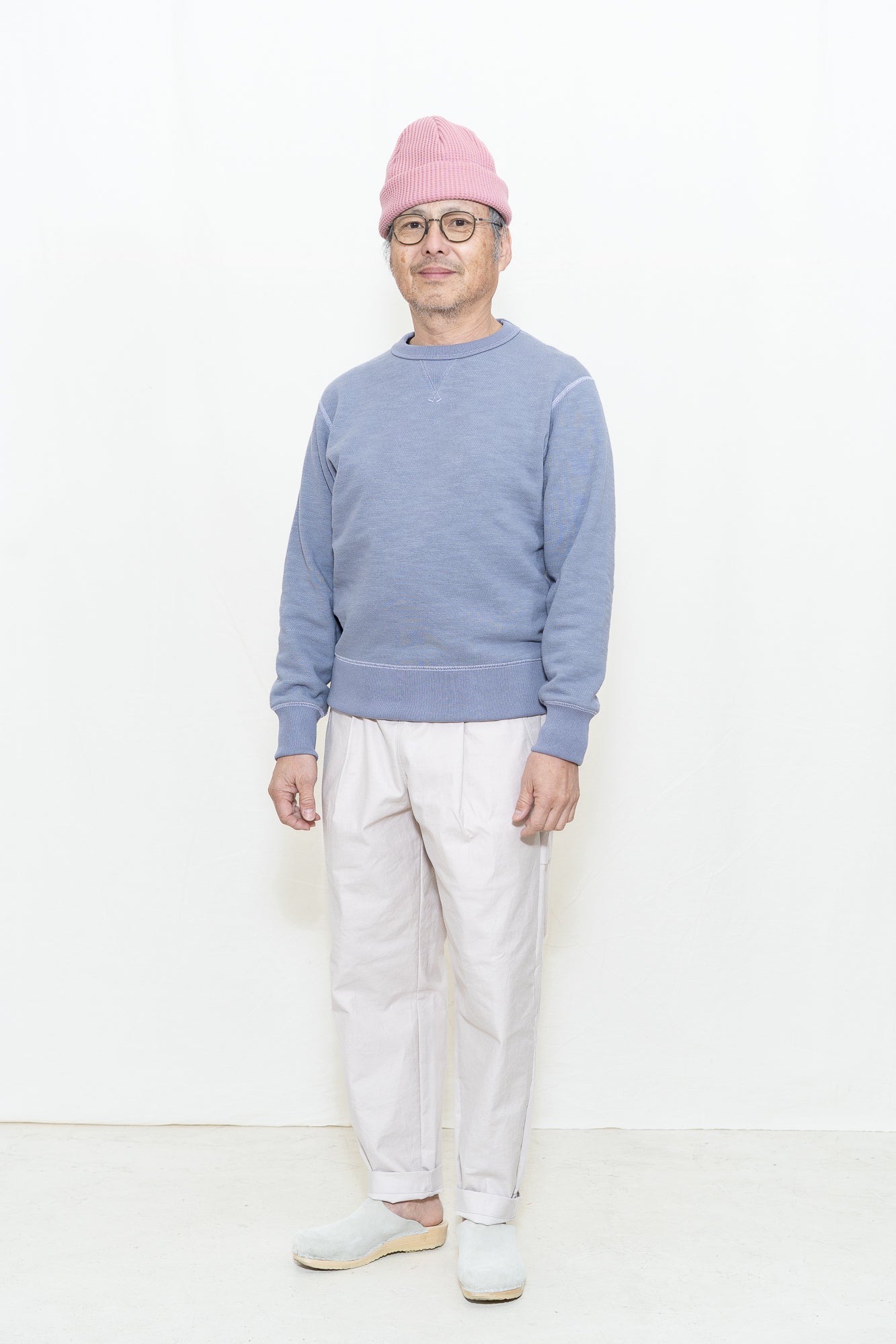 Jackman JM7292 GG Sweat Crewneck