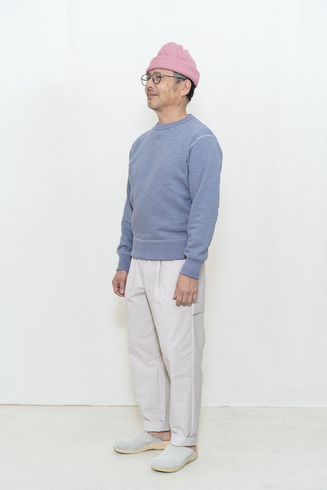 Jackman JM7292 GG Sweat Crewneck