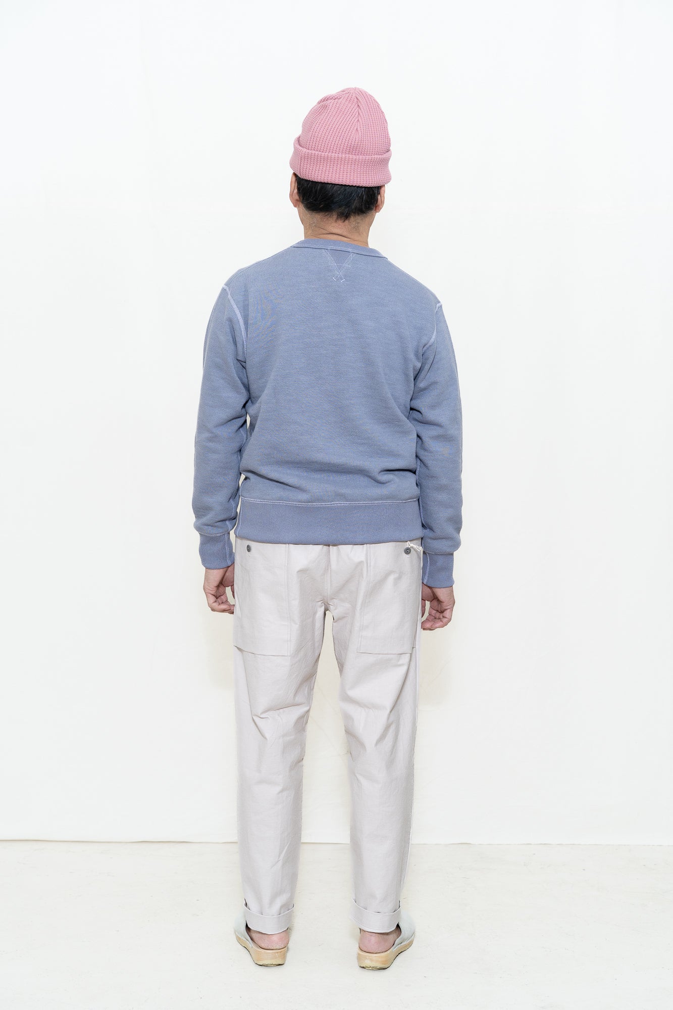 Jackman JM7292 GG Sweat Crewneck