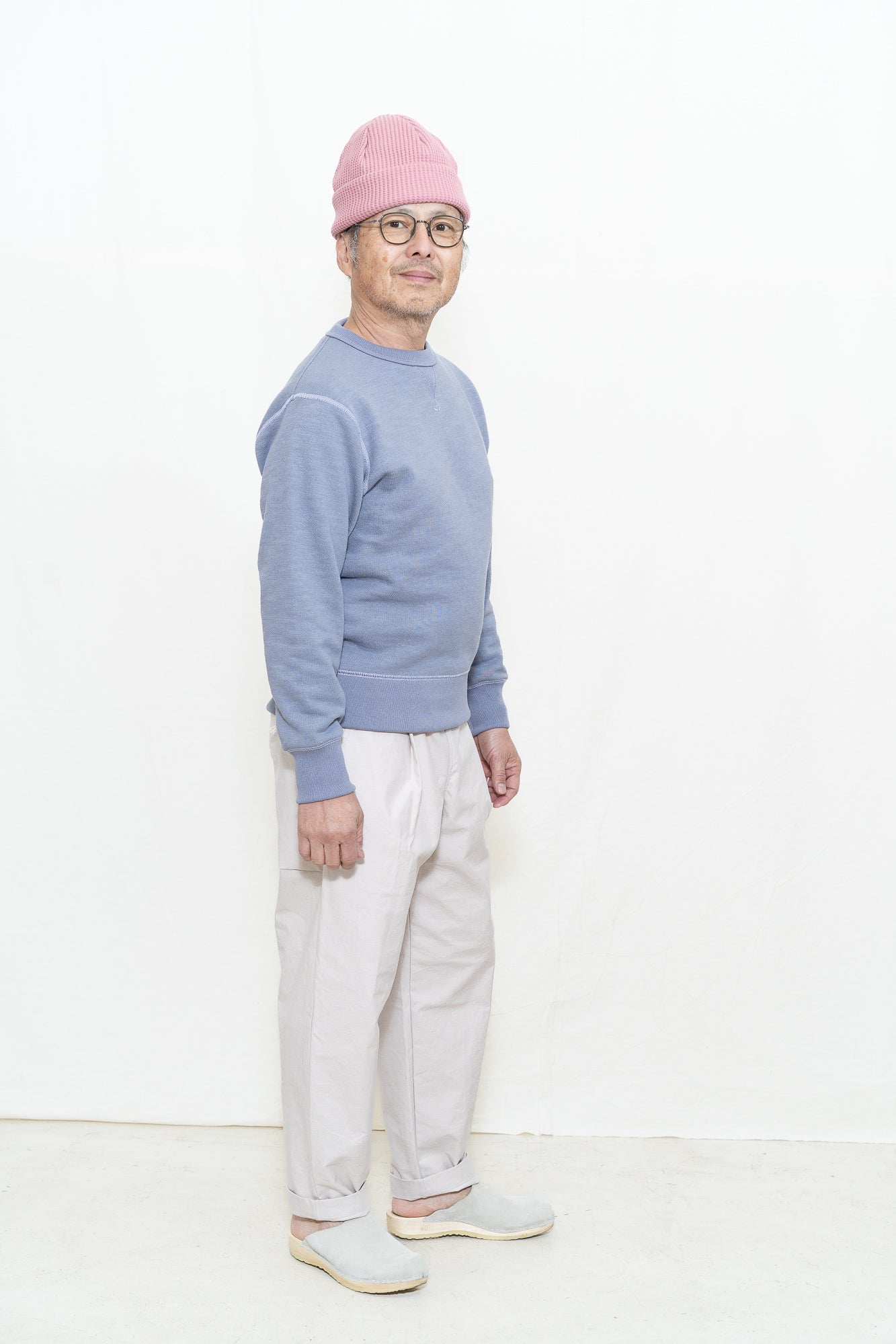 Jackman BN Umps Pants