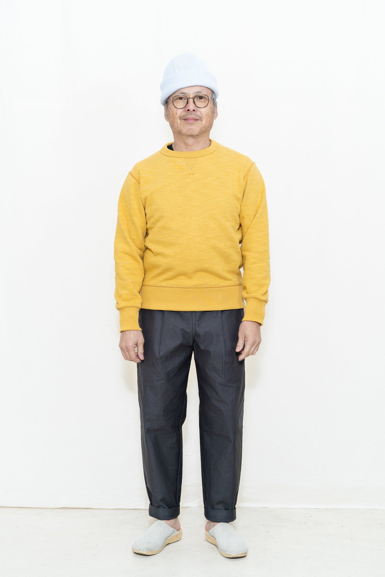 Jackman JM7292 GG Sweat Crewneck