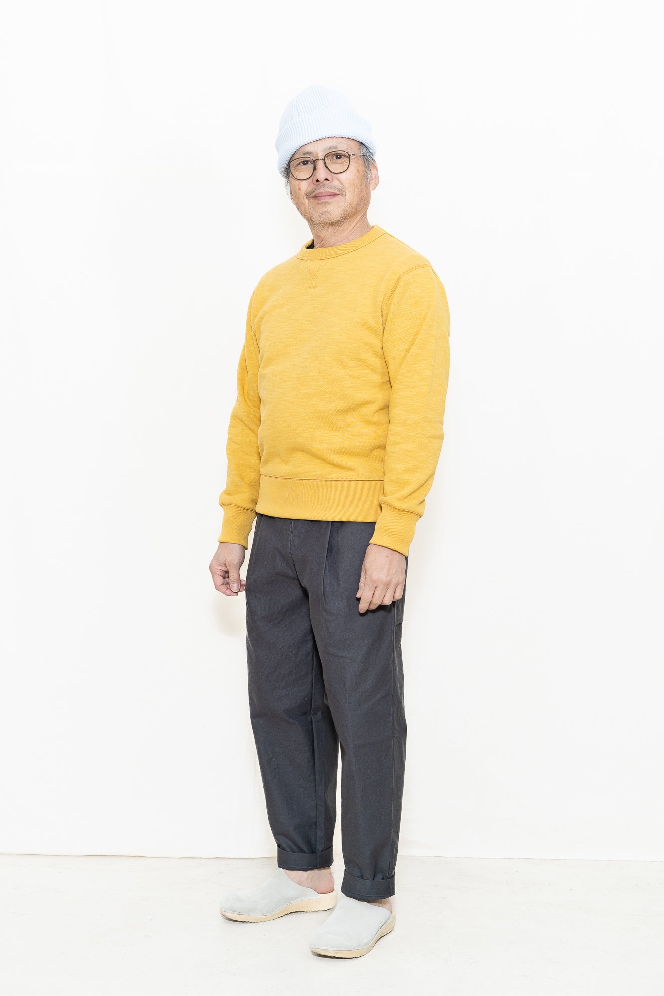 Jackman JM7292 GG Sweat Crewneck