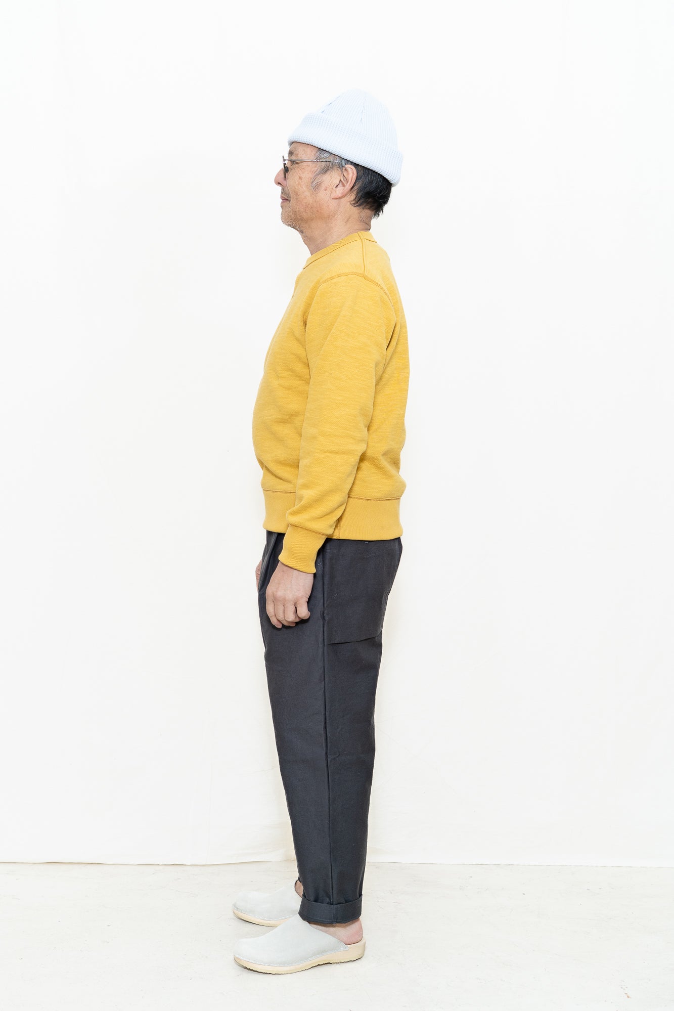 Jackman JM7292 GG Sweat Crewneck