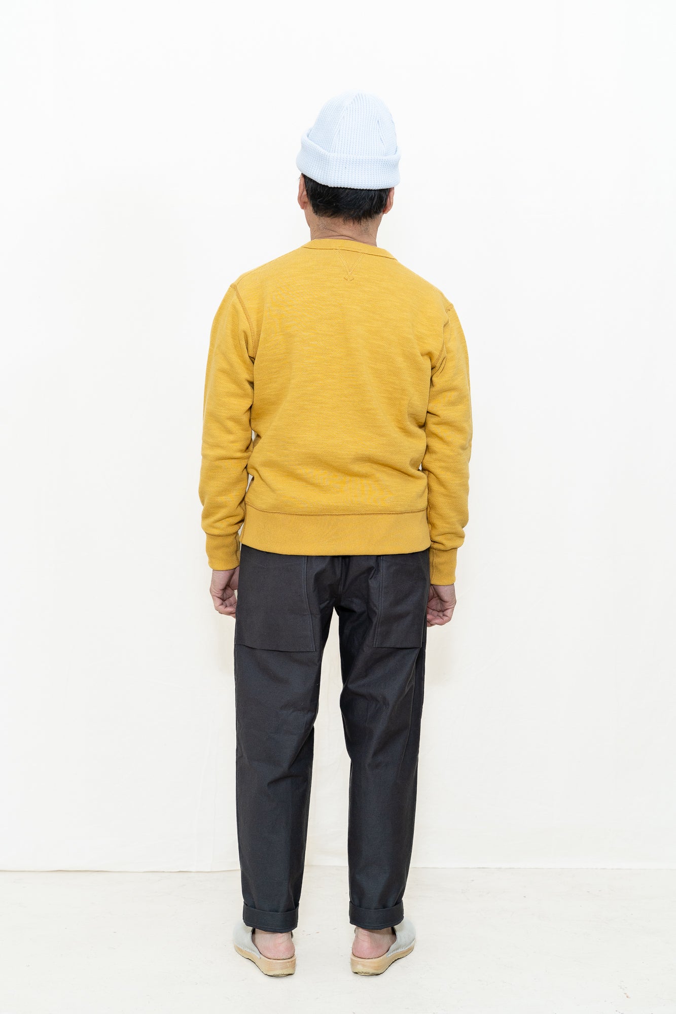 Jackman JM7292 GG Sweat Crewneck