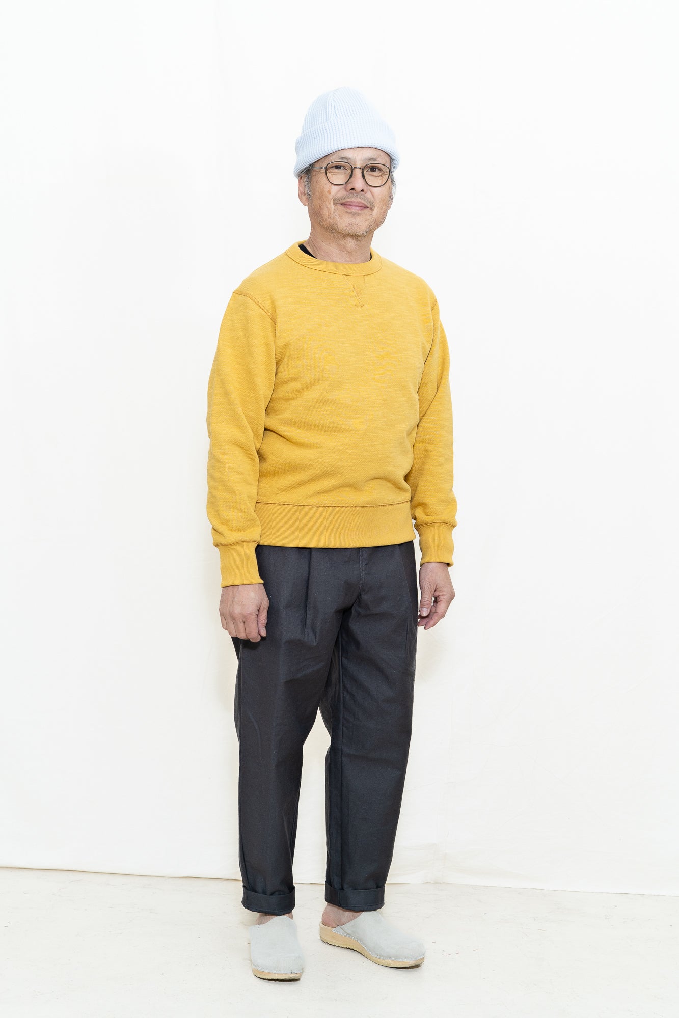 Jackman JM7292 GG Sweat Crewneck