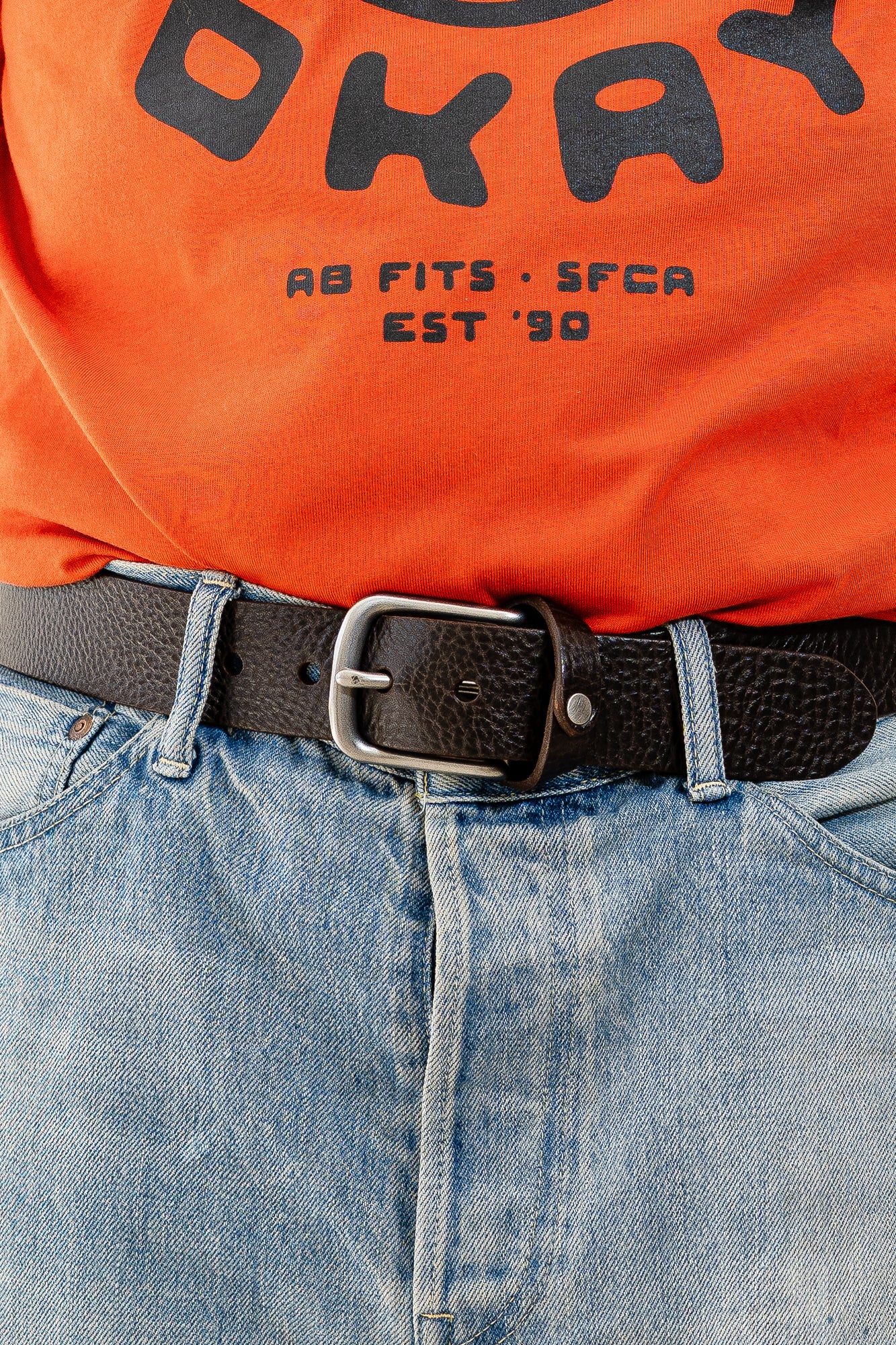 de Palma Plano Belt