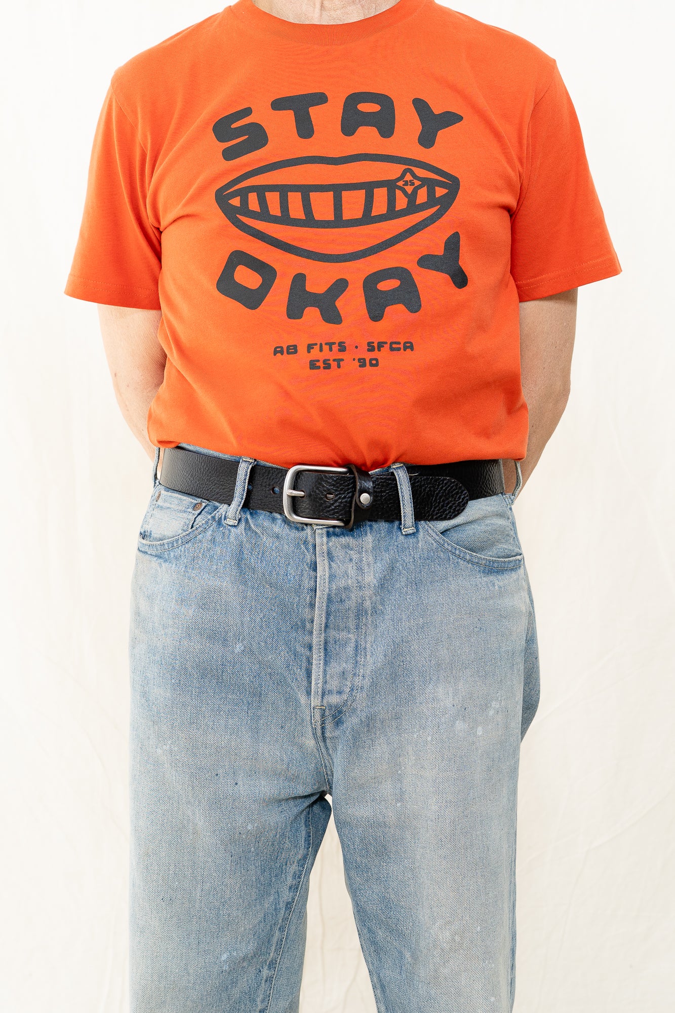 de Palma Plano Belt