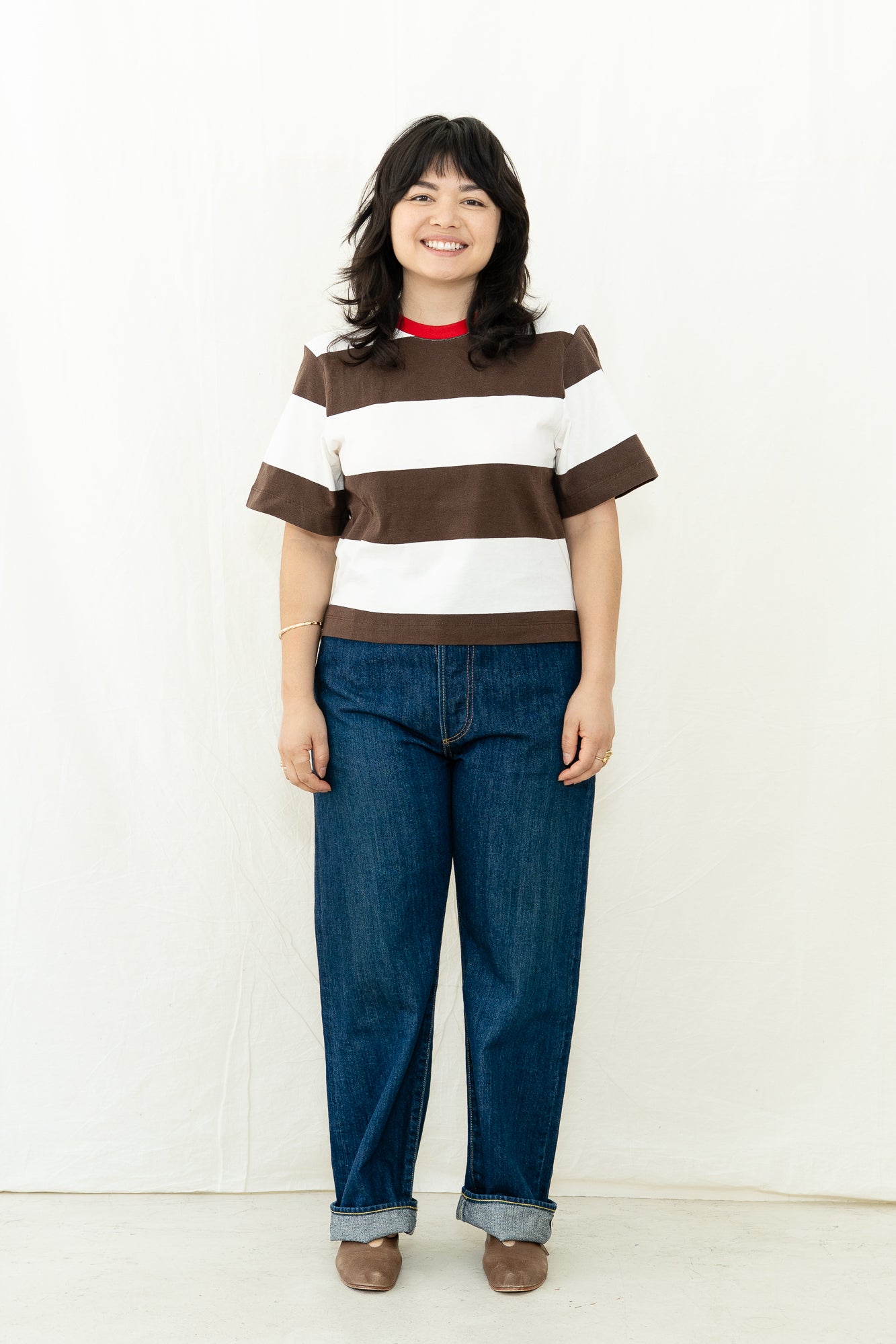 BEAUMONT ORGANIC Bay-Sue T-Shirt