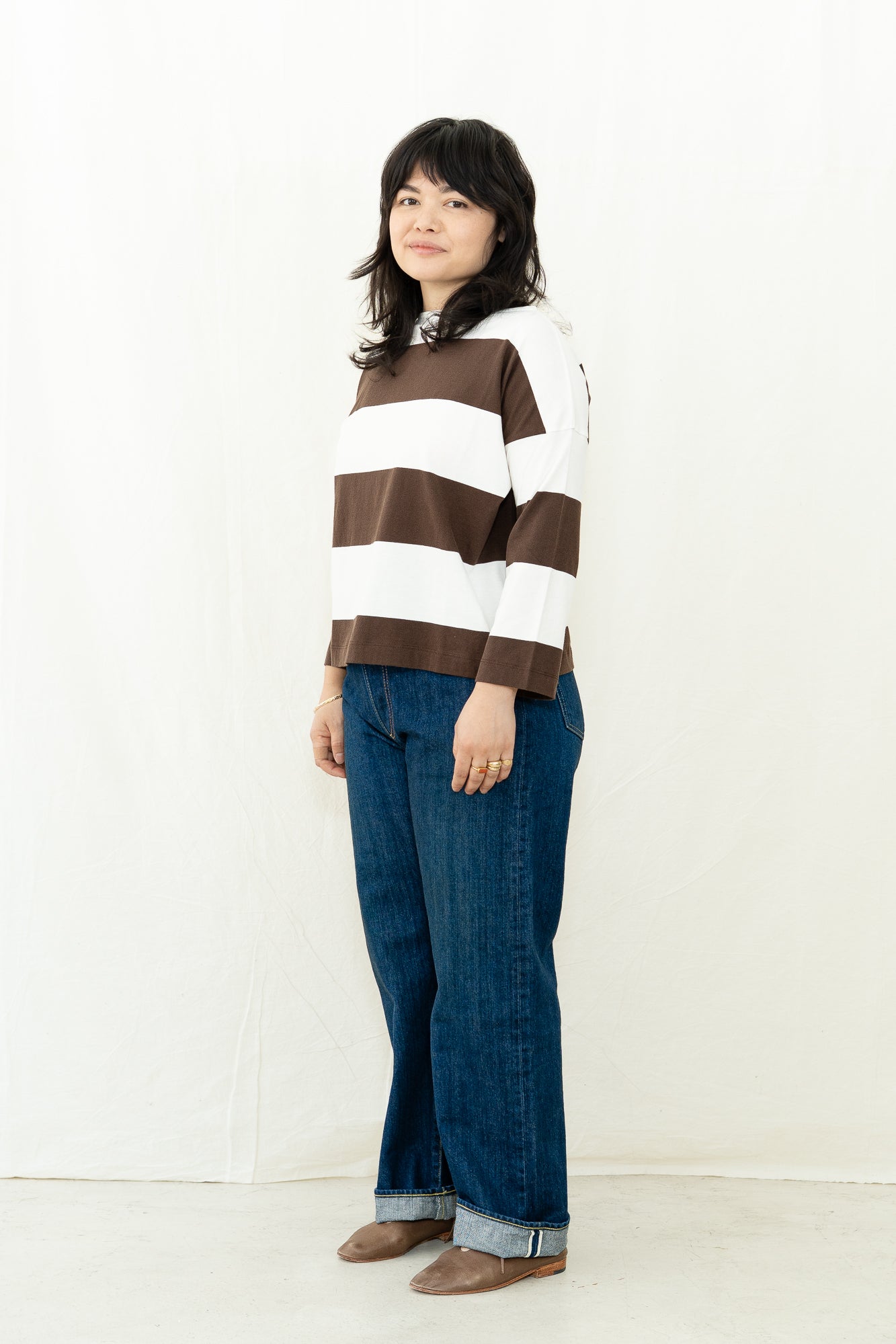 BEAUMONT ORGANIC Bay-Sue T-Shirt
