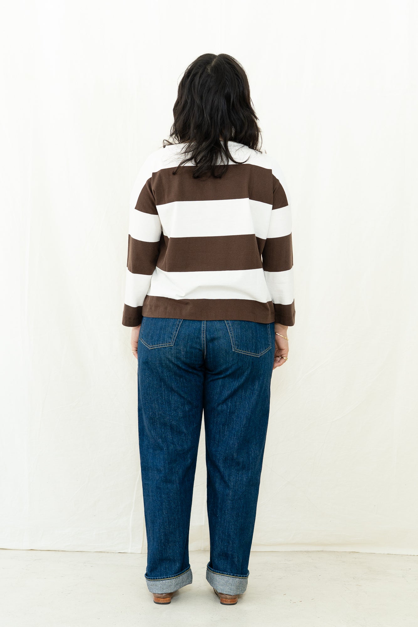 BEAUMONT ORGANIC Bay-Sue T-Shirt