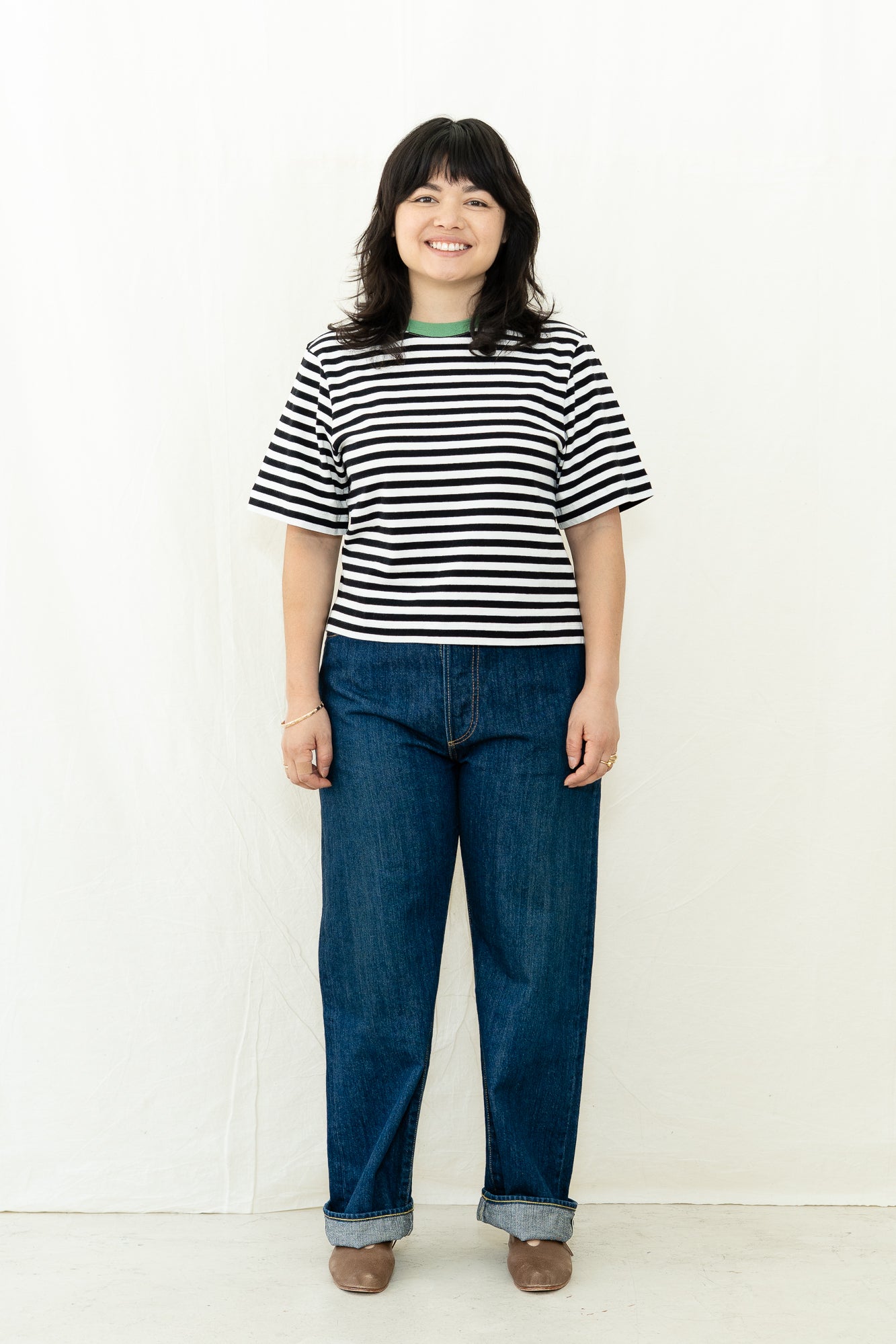 BEAUMONT ORGANIC Bay-Sue T-Shirt