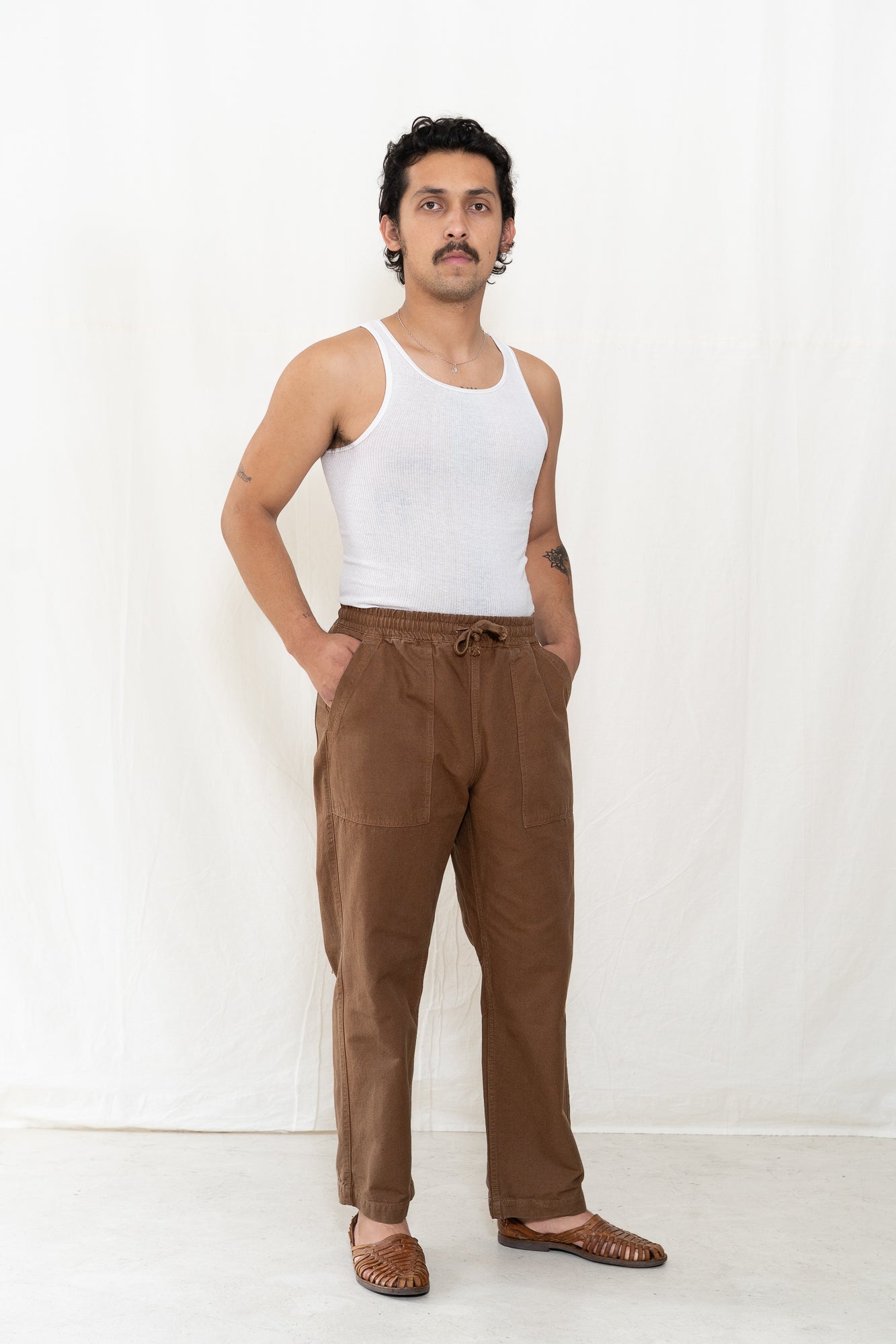 SERVICE WORKS Classic Chef Pants