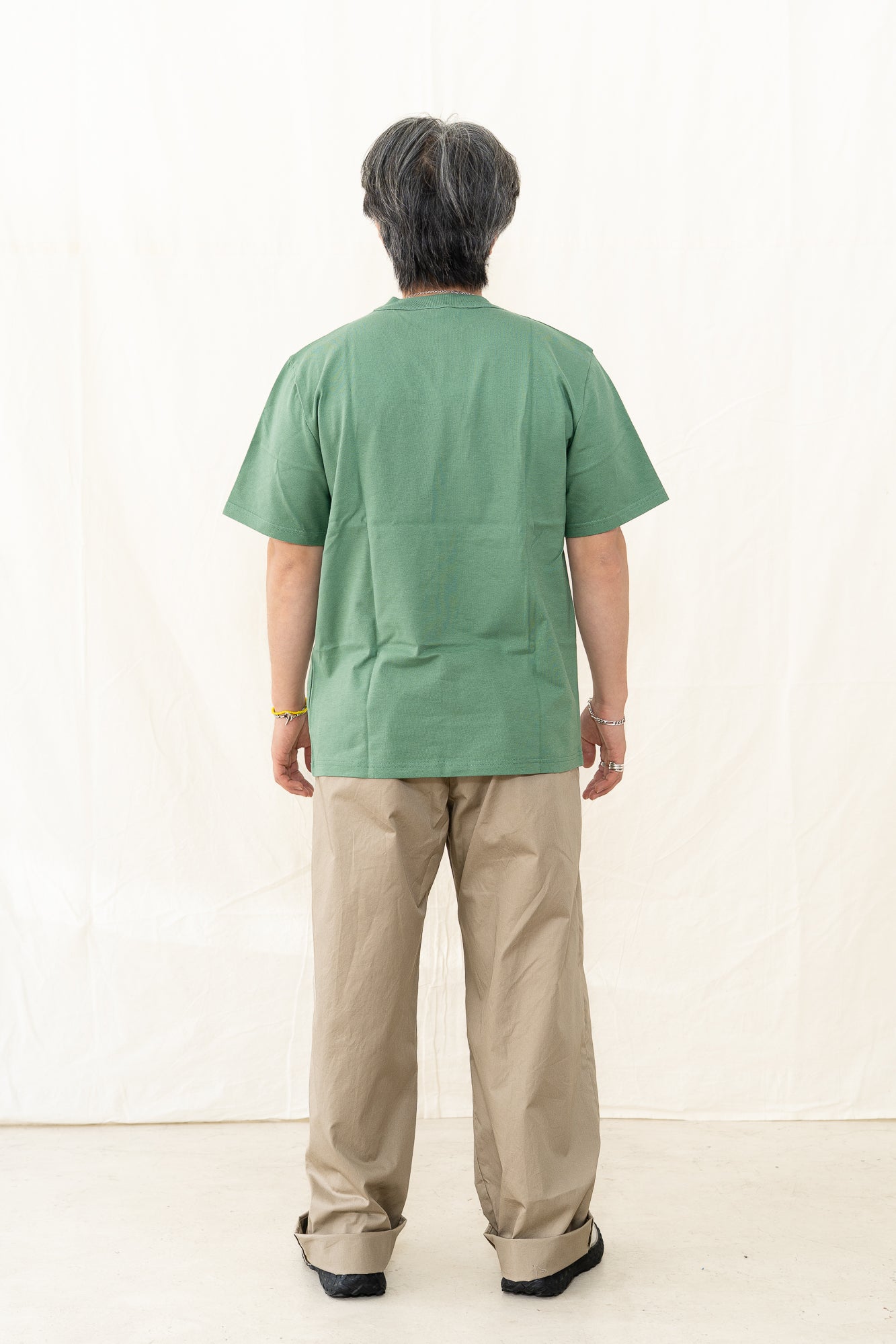 Armor-Lux Plain T-Shirt Callac