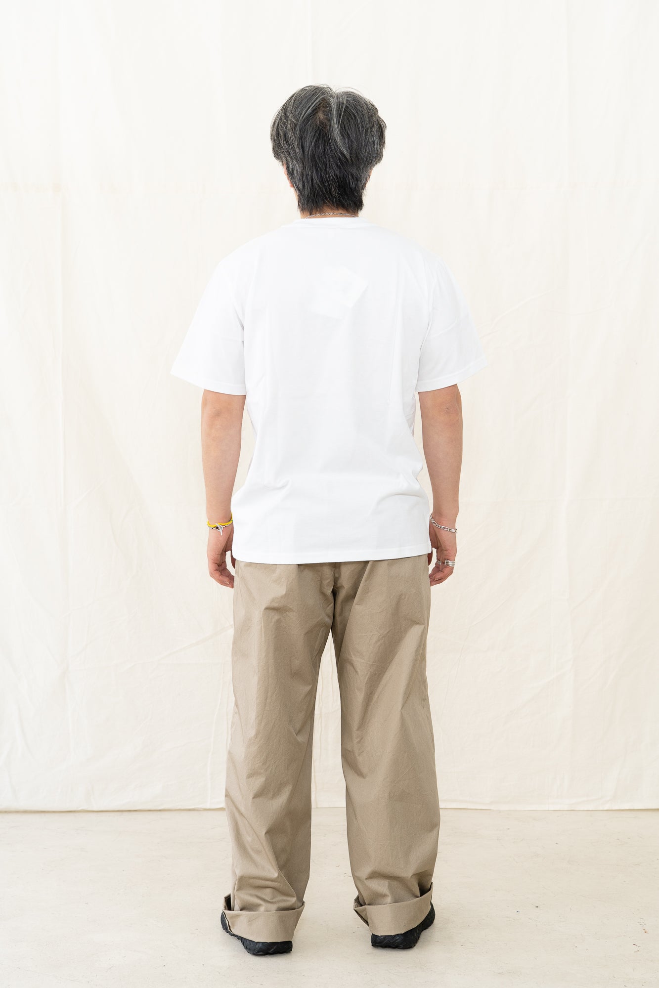 Armor-Lux Plain T-Shirt Callac