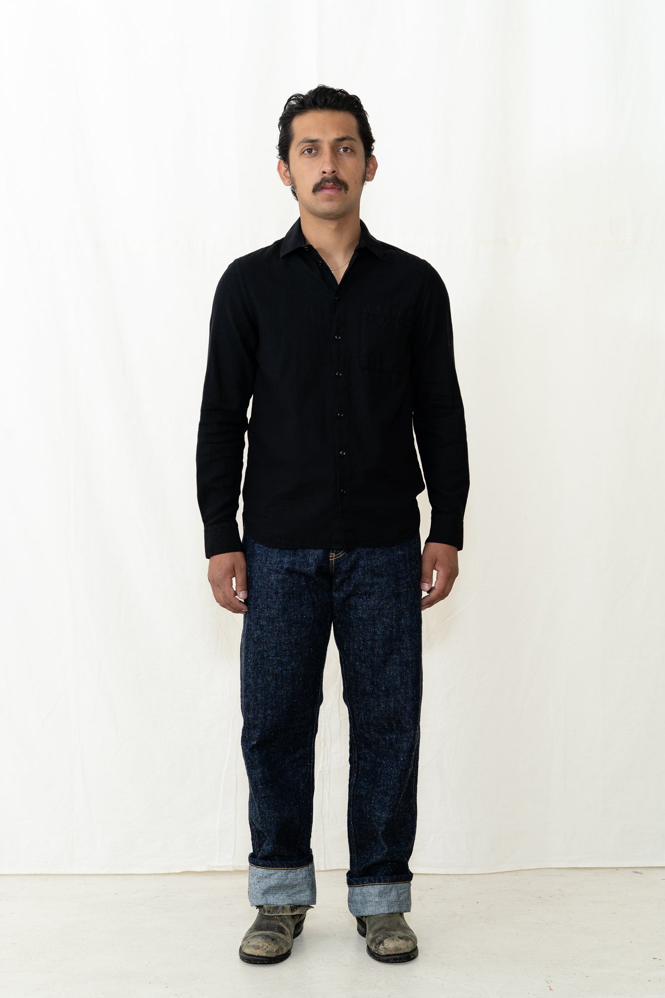 HANSEN Henning Shirt