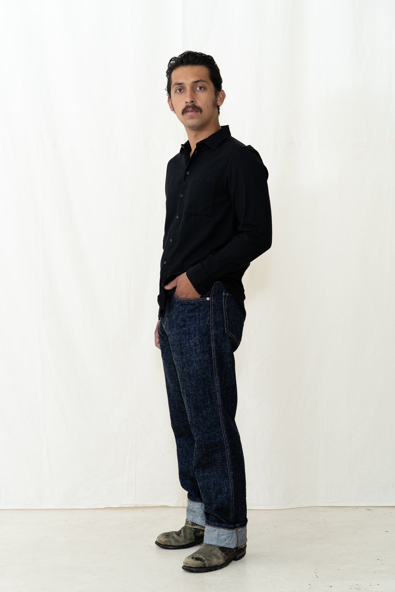 HANSEN Henning Shirt