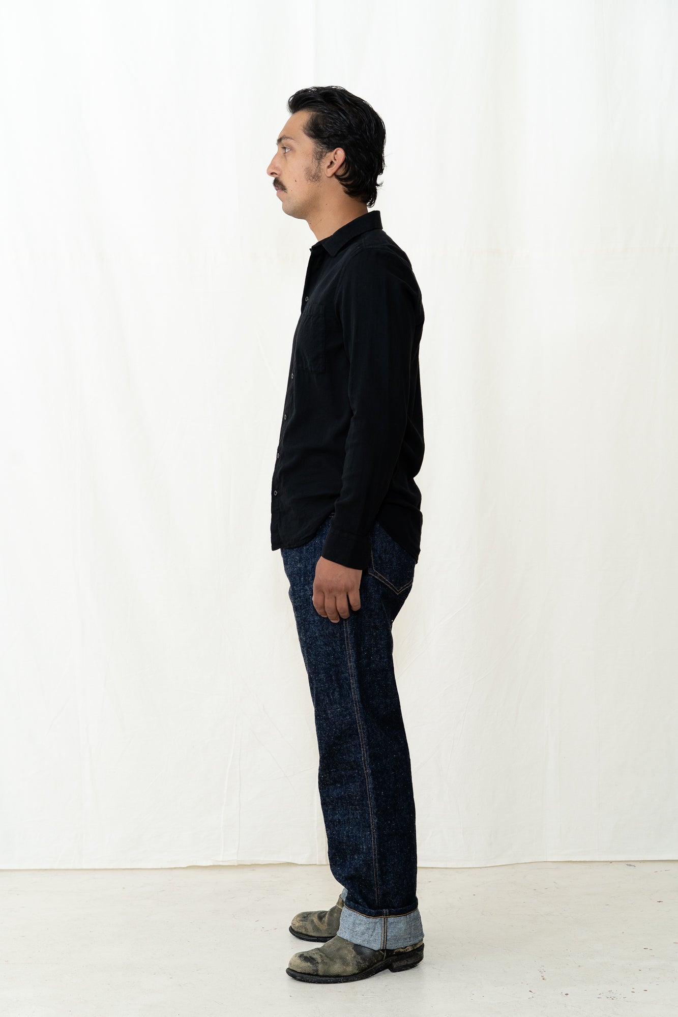HANSEN Henning Shirt