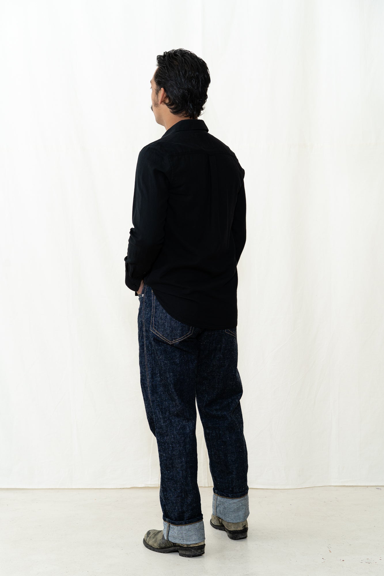 HANSEN Henning Shirt