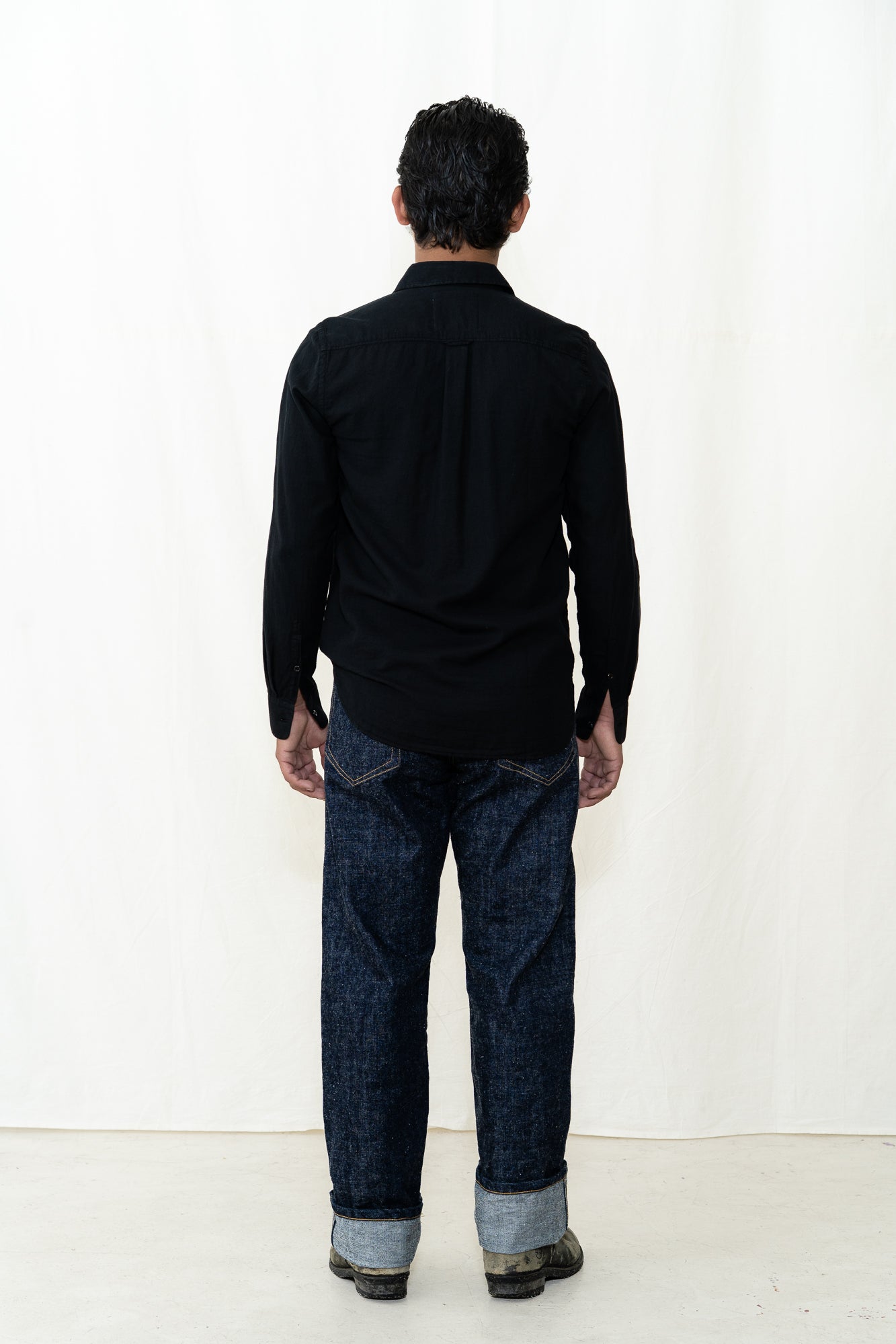 HANSEN Henning Shirt