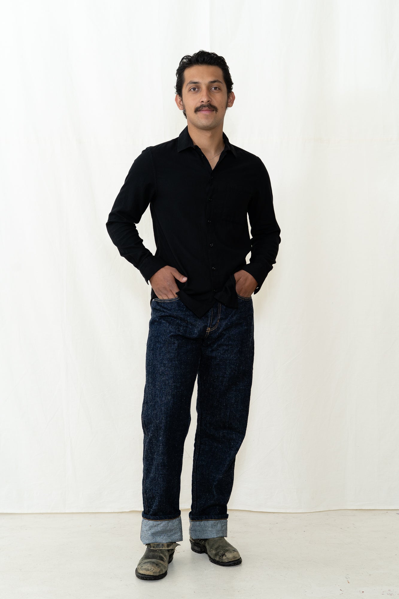 HANSEN Henning Shirt