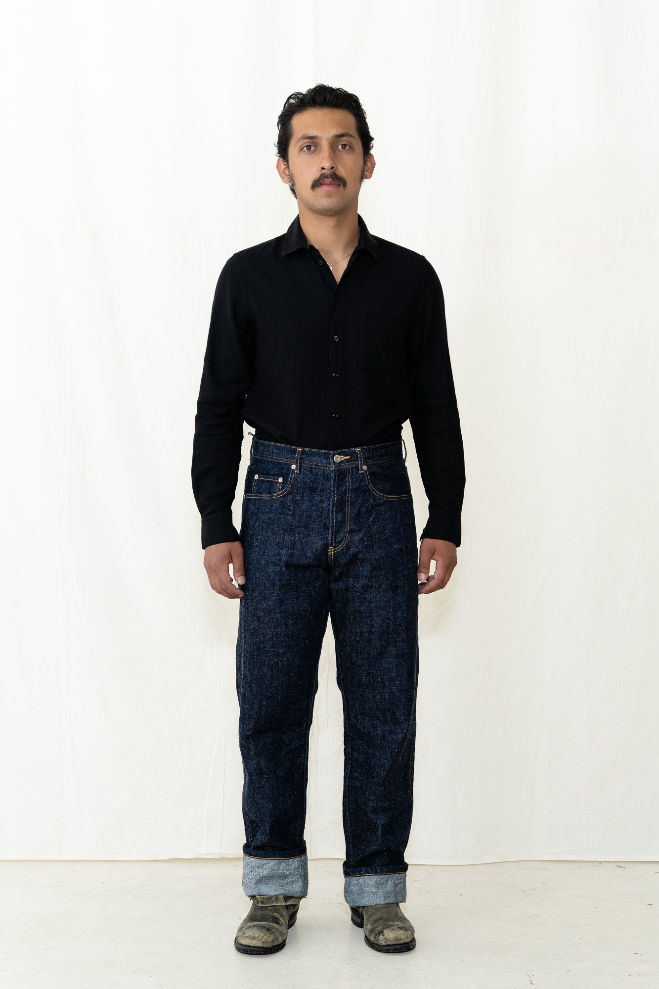 HANSEN Henning Shirt