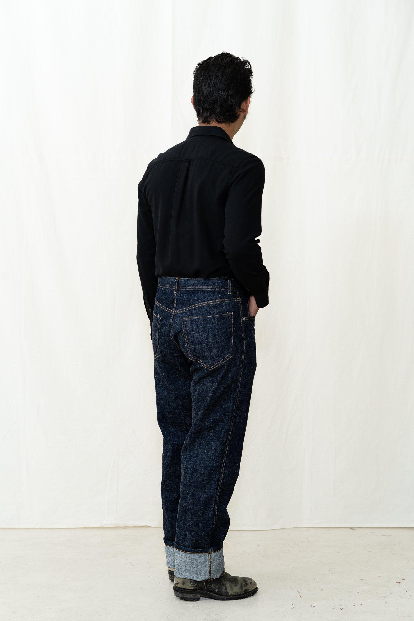 HANSEN Henning Shirt