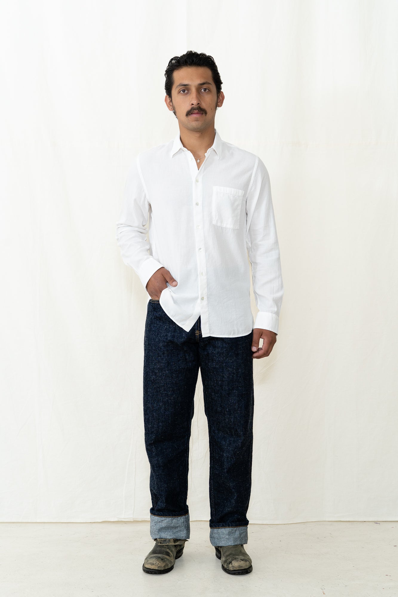 HANSEN Henning Shirt