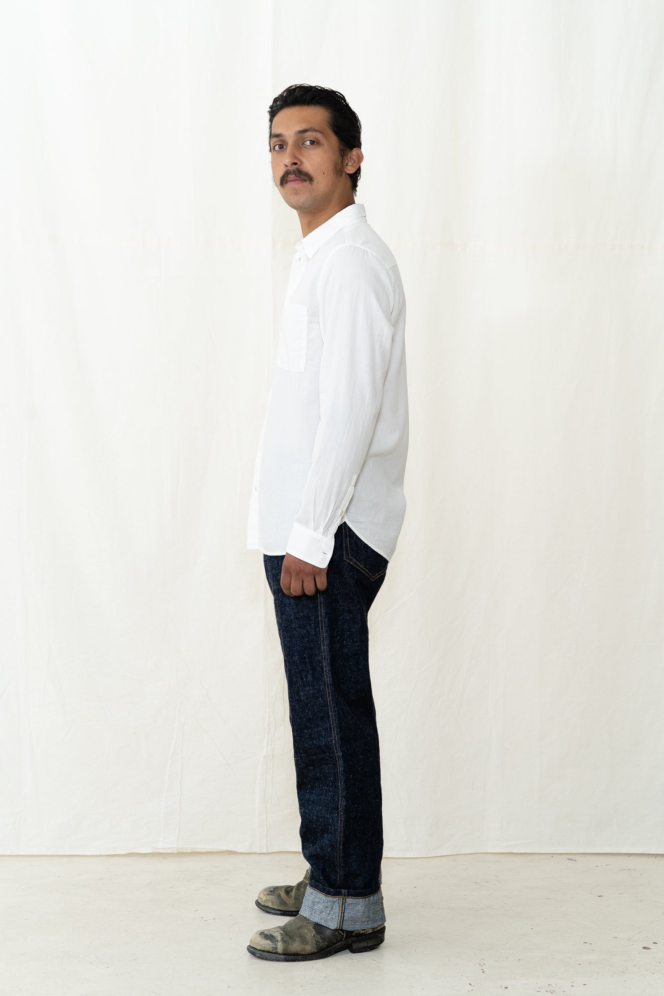 HANSEN Henning Shirt