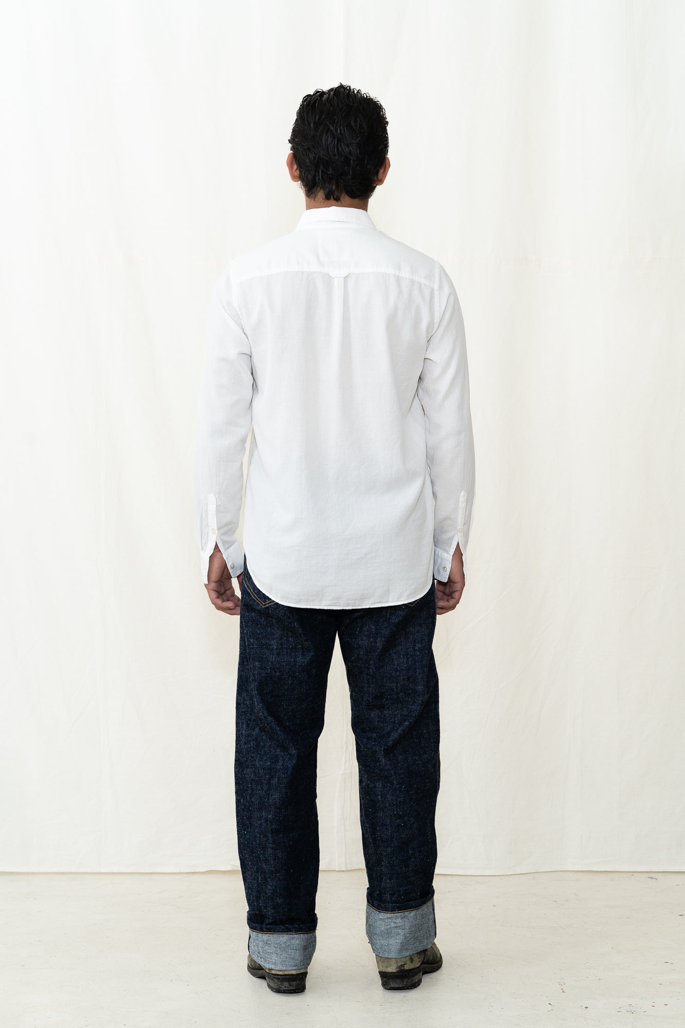 HANSEN Henning Shirt