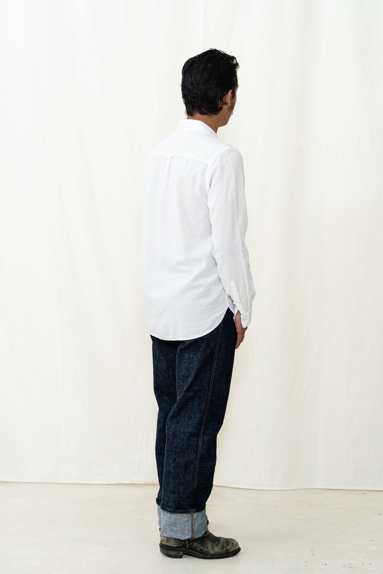 HANSEN Henning Shirt