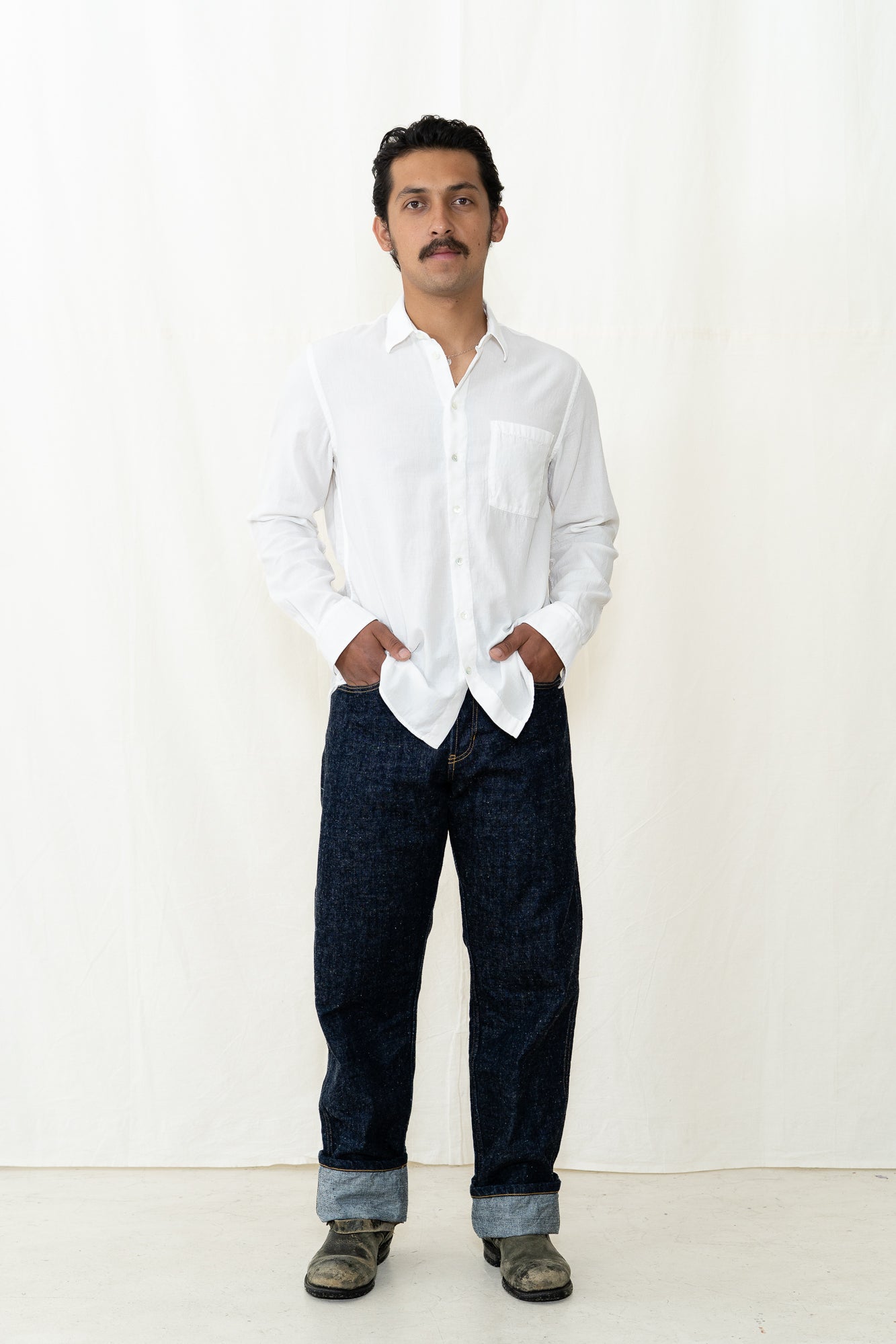 HANSEN Henning Shirt