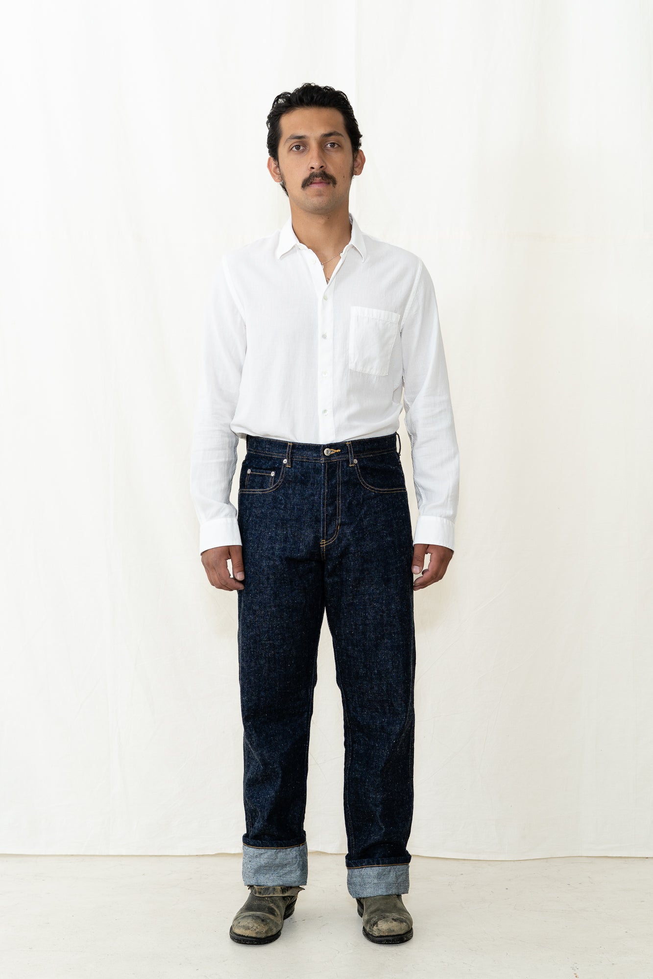 HANSEN Henning Shirt
