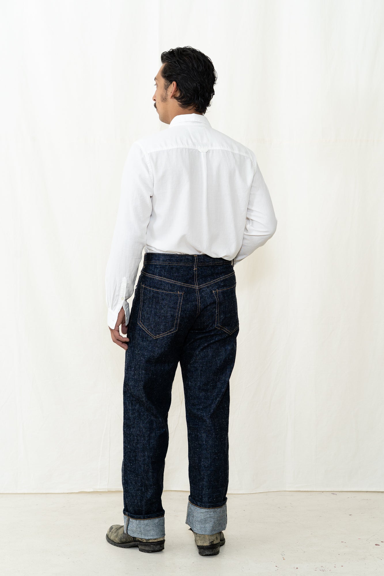 HANSEN Henning Shirt