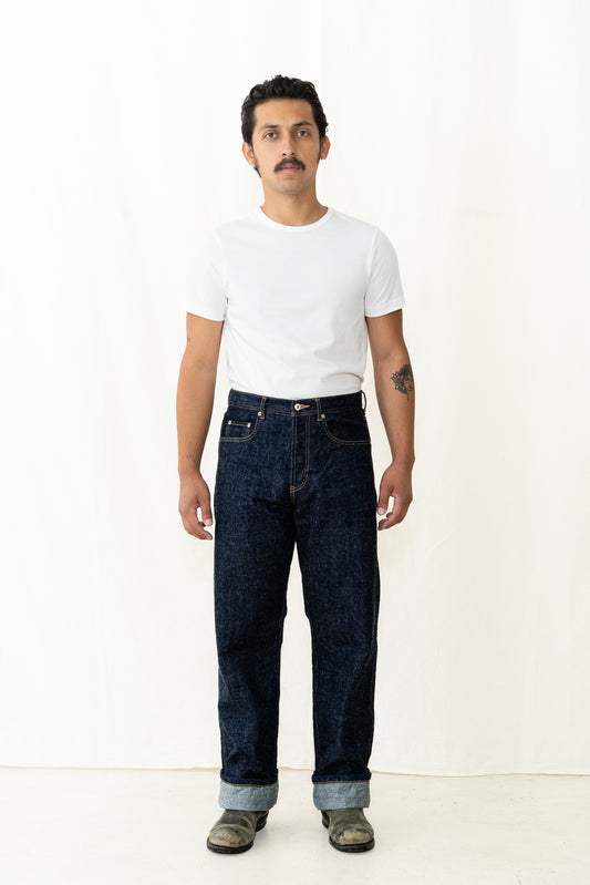 Hansen Dean Jean