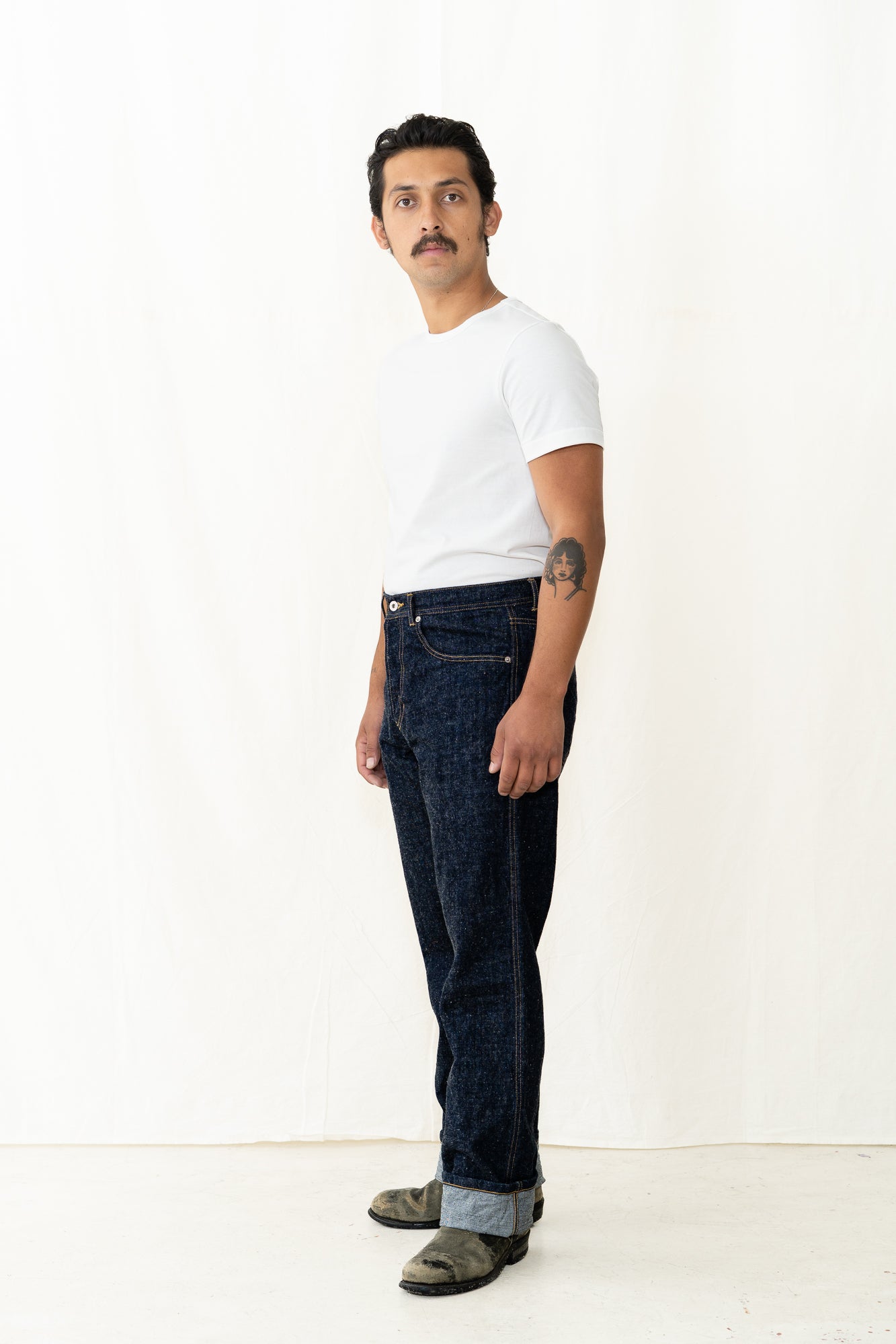 Hansen Dean Jean