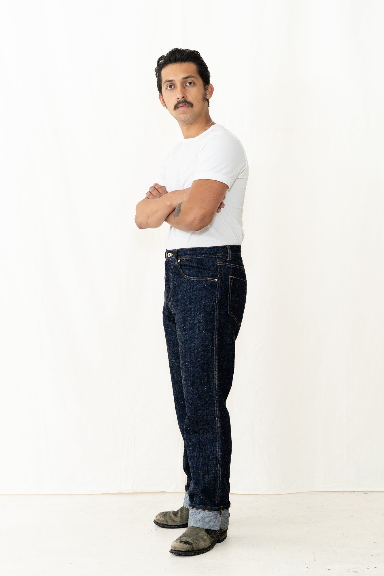 Hansen Dean Jean